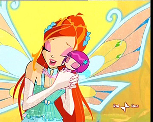 bloom et lokette