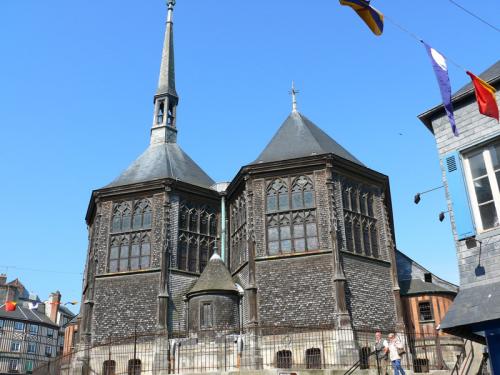 Honfleur (Calvados)