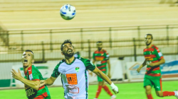 US Biskra-MCA 2-1 