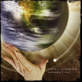 NEAL MORSE_Momentum
