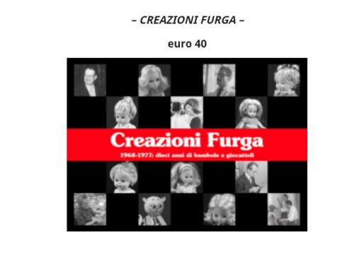 Livre furga