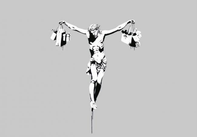 Les traces de l'iconographie religieuse dans l'art moderne et contemporain par Générations 13