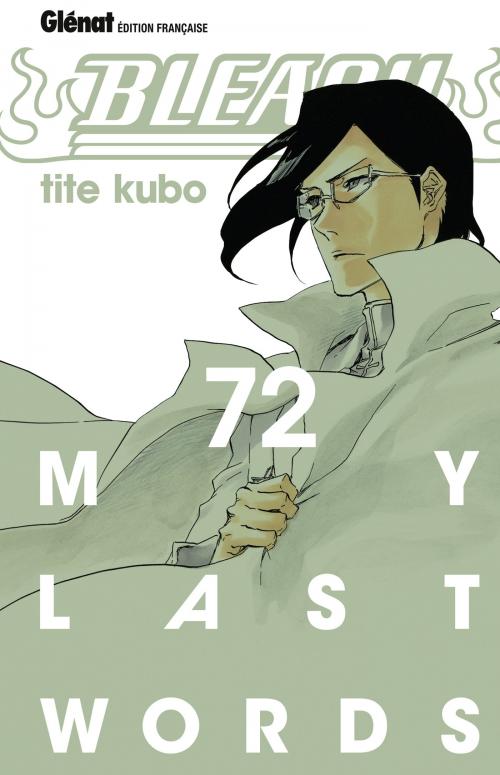 Bleach - Tome 72 - Tite Kubo