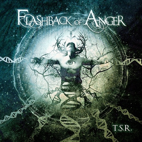 FLASHBACK OF ANGER_T.S.R.