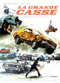 BOX OFFICE FRANCE 1975 TOP 41 A 50 