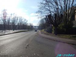 A pied jusqu'à la ville ...le plaisir de la marche à pied "2"