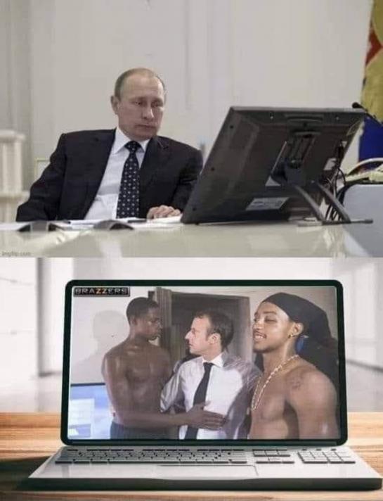 Peut être une image de 4 personnes et le Bureau ovale