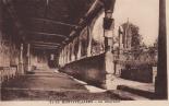 LES REMPARTS DE MONTIVILLIERS (Seine-Maritime)