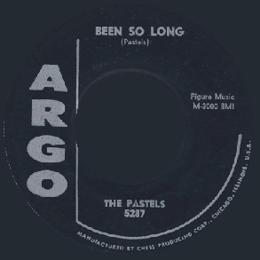 The Pastels (2)