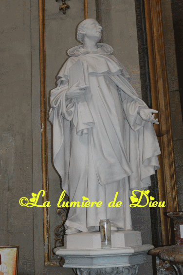 Douai : collégiale saint Pierre