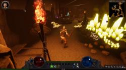 Interview d'Adrien Lecomte : Ortharion Project