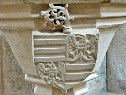 Saint Seine l'Abbaye