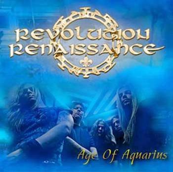 REVOLUTION RENAISSANCE_Age Of Aquarius