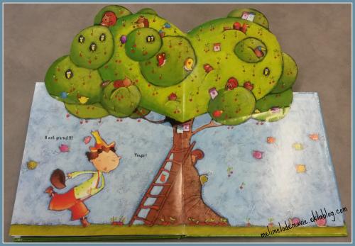 Comment faire pousser un cerisier? [Chut les enfants lisent #6]