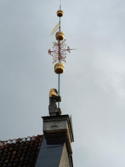 Les pays Baltes : Estonie : Jour 6 - Parnü et Tallinn
