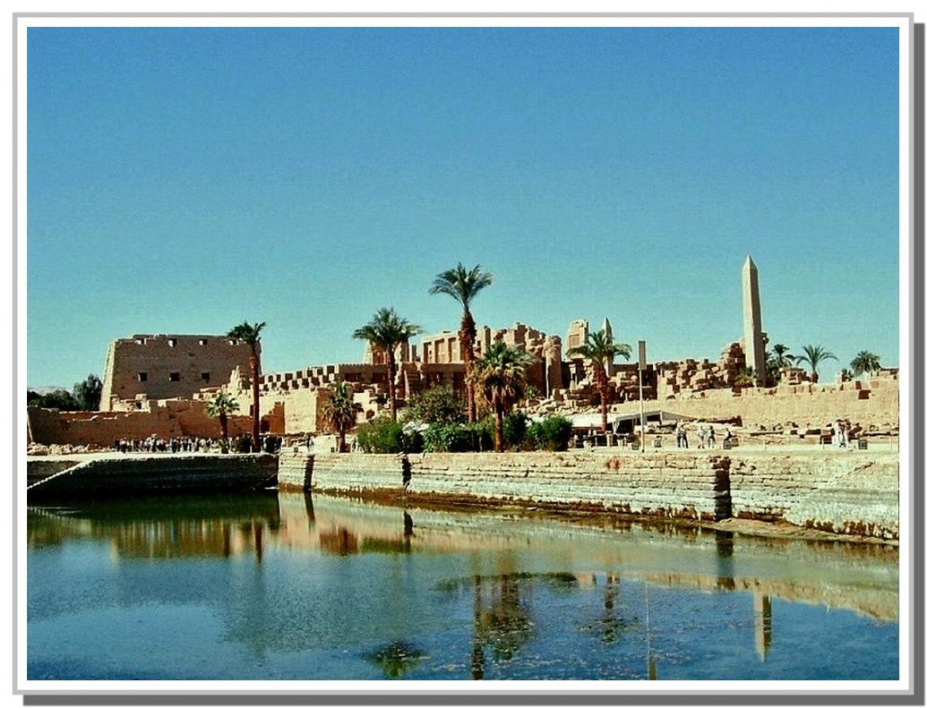 No 3    EN  EGYPTE  vieilles photos scanner