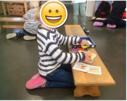 La classe semi-flexible