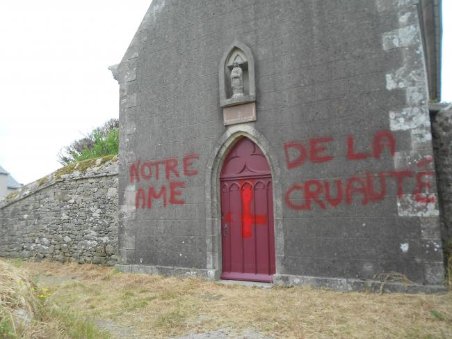 Grandeur et décadence ! 