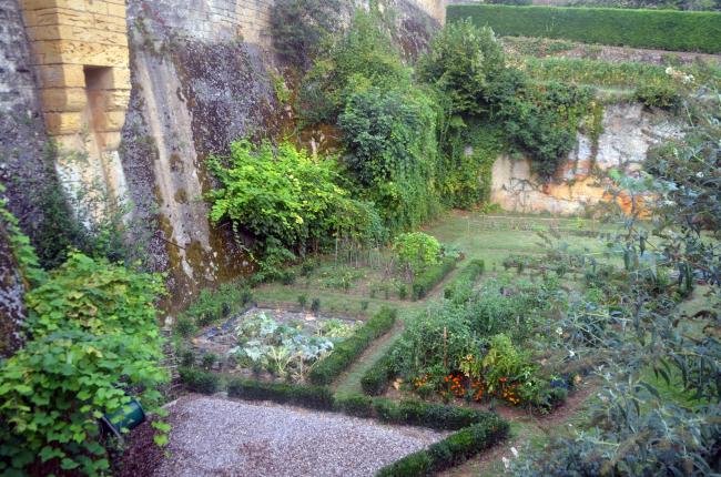 Vacances périgourdines : promenade en gabarre sur la Dordogne
