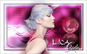 Lica Cida