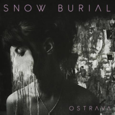 SNOW BURIAL - Les détails du nouvel album Ostrava