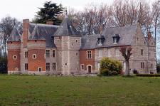 LES REMPARTS D'AUBERVILLE-LA-MANUEL (Seine-Maritime)