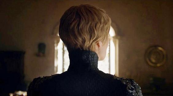 Dark Cersei épisode 10 