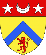  Corbie- De Caix de Saint-Aymour