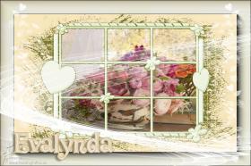 Evalynda