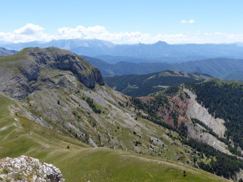 Cloches de Barles