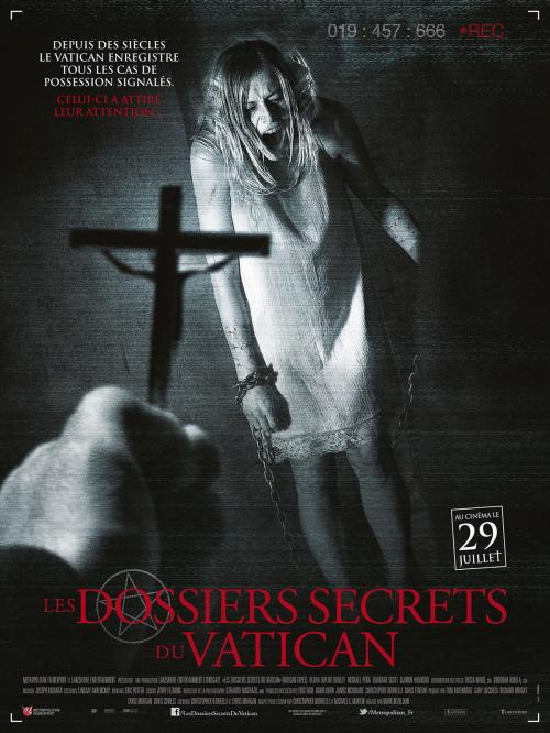 Sorties cinéma et bandes annonces du 29 juillet 2015 