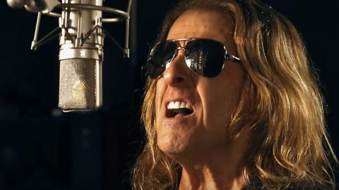 KILLER KINGS - "Higher" Lyric Video