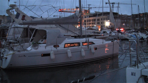 1- Du vent, du vent et encore du vent !