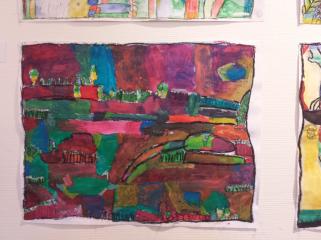 Restitutions tr@verse 92