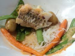  * Notre séjour en Corse - 2016 09 22 - A la plage Santa Giulia de Porto Vecchio