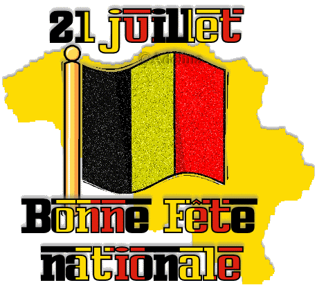    La   Belgique  en  chansons  ....  ♫    ♫    ♫