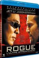Rogue - L'Ultime Affrontement