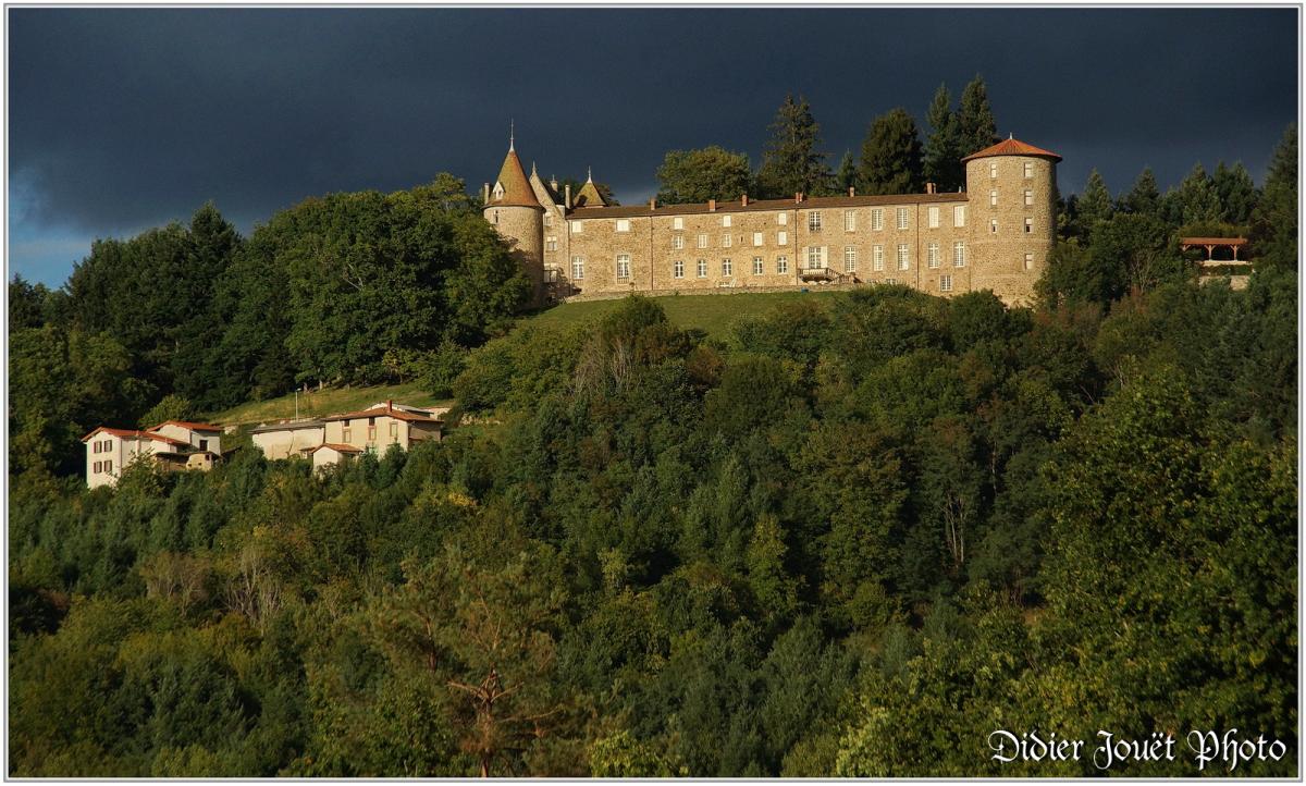 (63) Puy de Dôme - Vollore-Ville (1)
