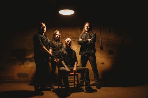 ABORTED - Les détails du nouvel album Vault Of Horrors ; Clip "Death Cult"