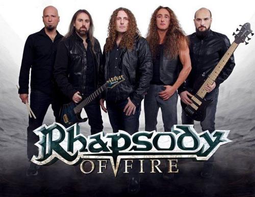 RHAPSODY OF FIRE_Band 2015