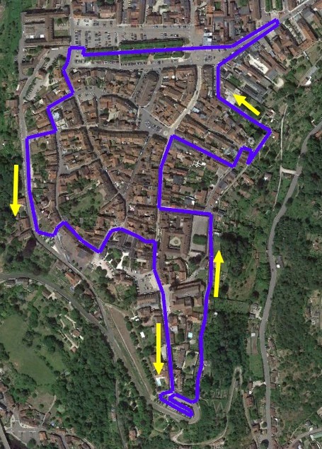 Le circuit