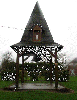 Gueudecourt
