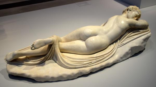 Deuxième visite au Louvre de Lens