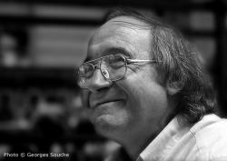Jean-Pierre Tardif
