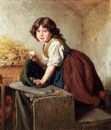 Felix Schlesinger