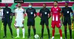 MCA - WA Casablanca 1-1 
