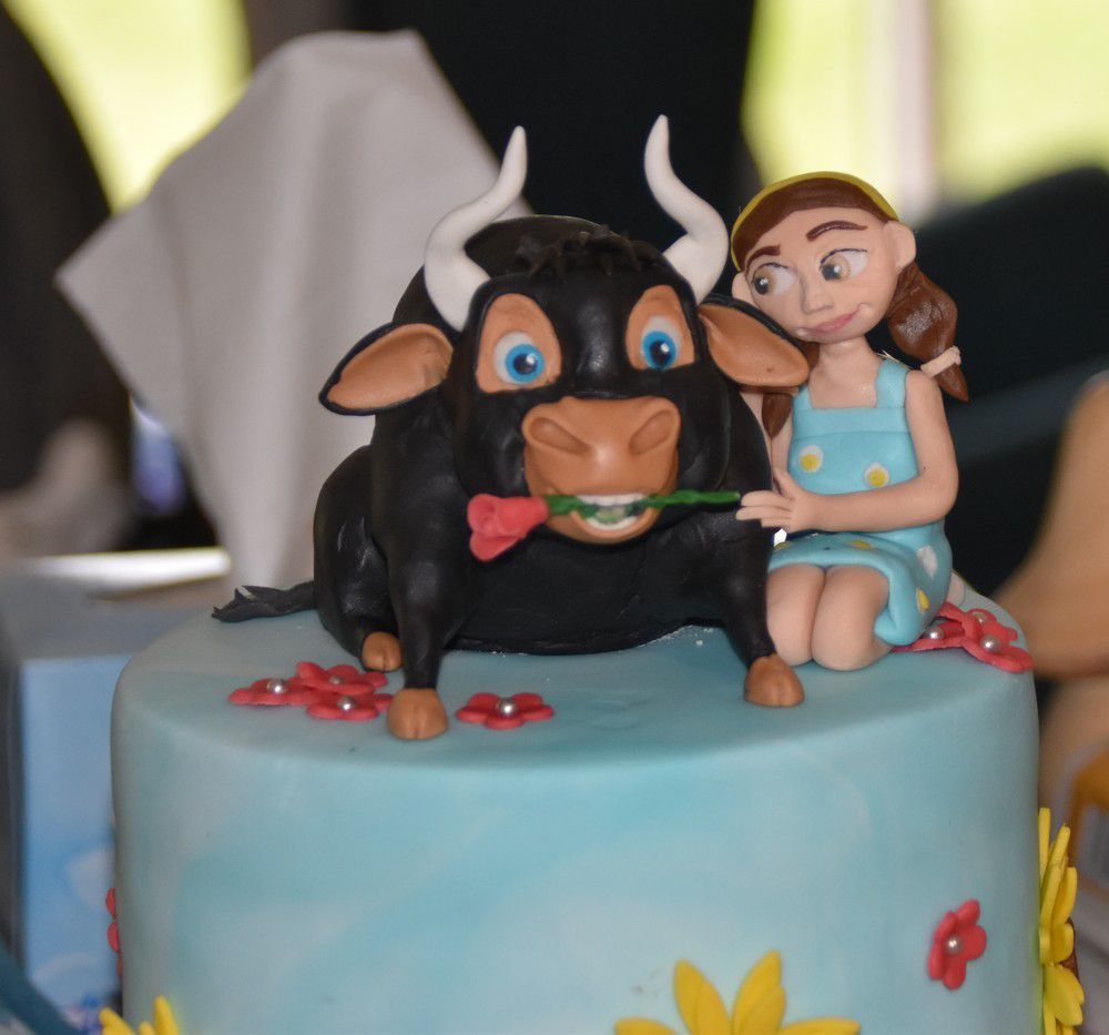 Bon anniversaire à Manon et Aurélien !