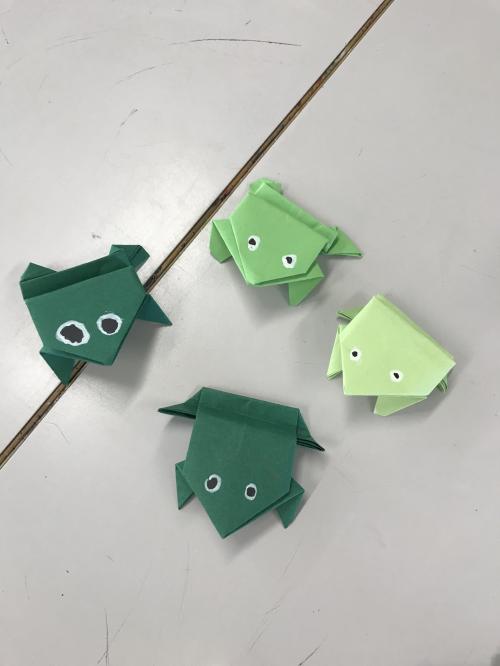 Petits bricos de fin d'année