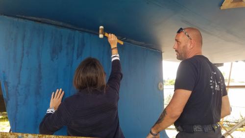 L’œil de la vérité