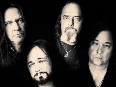 WITHERING SCORN - "Dark Reflection" Lyric Video
